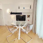 Apartamento Wave