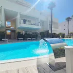 Apartamento Wave