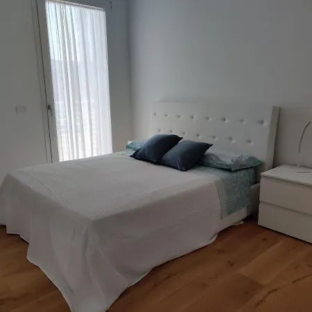 Apartament Wave *