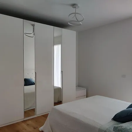Wave Apartament *