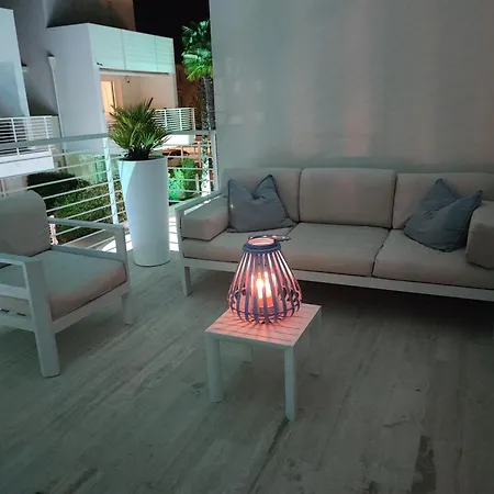 Apartament Wave Lido di Jesolo