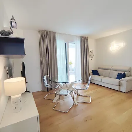 Apartament Wave Lido di Jesolo