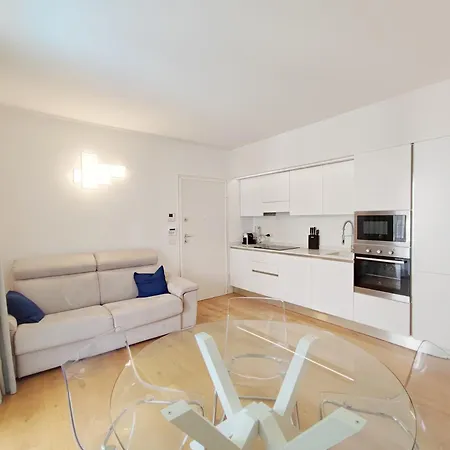 Wave Apartament *