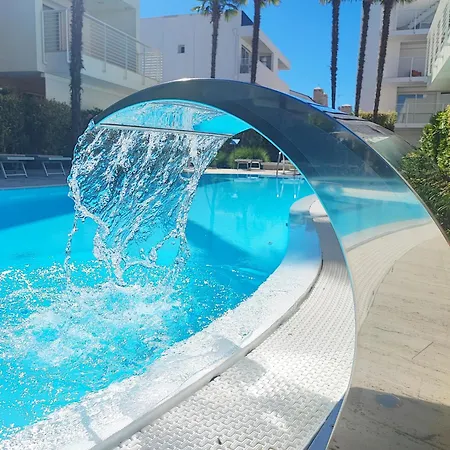 Apartament Wave *