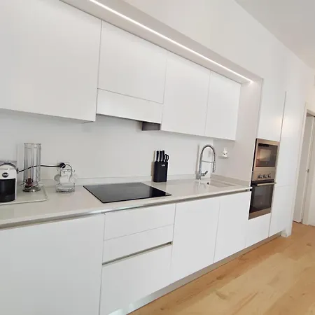 Wave Lejlighed Lido di Jesolo