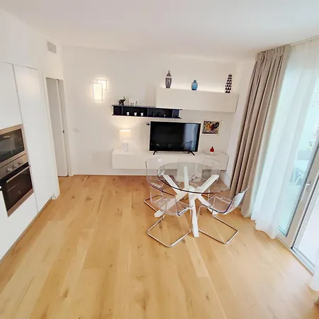 Apartament Wave Lido di Jesolo