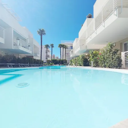 Wave Apartament