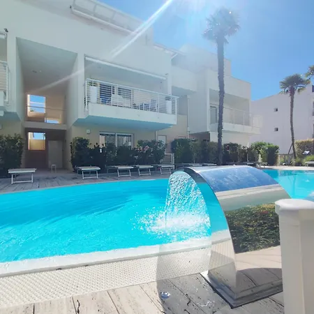Apartament Wave