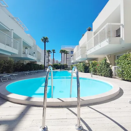 Wave Lejlighed Lido di Jesolo