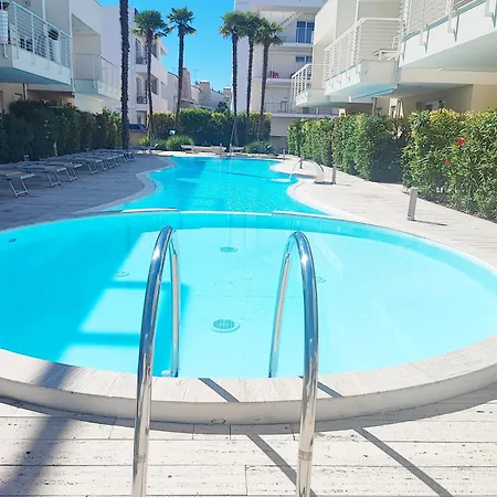 Apartament Wave Lido di Jesolo