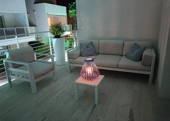 Apartman Wave Lido di Jesolo