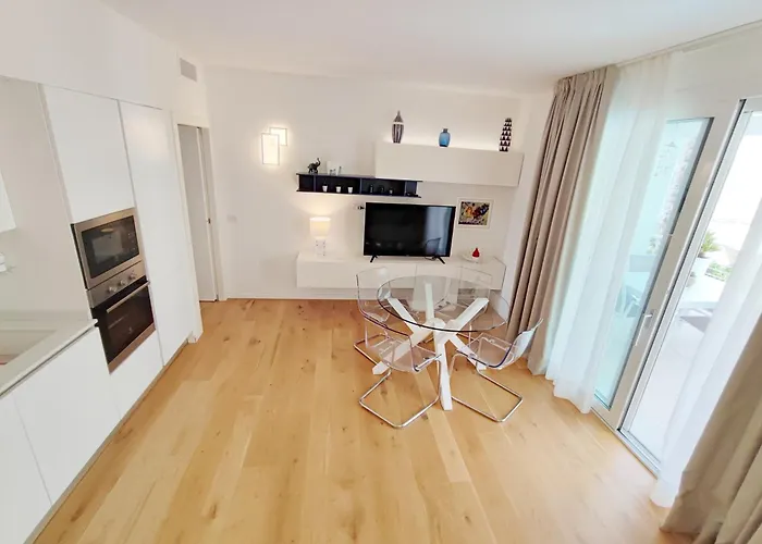 Apartman Wave Lido di Jesolo