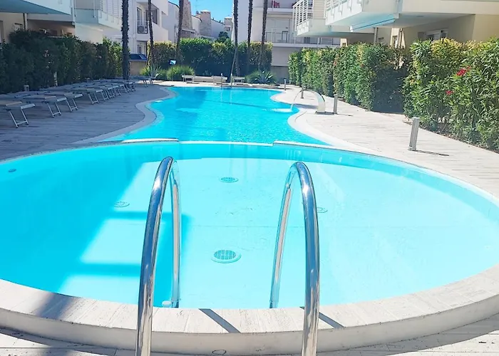 Apartman Wave Lido di Jesolo