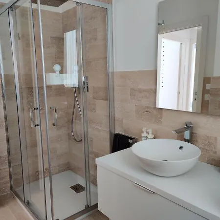 Апартаменты Wave