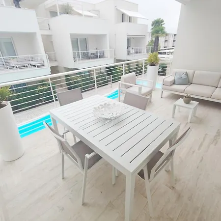 Wave Apartment Lido di Jesolo