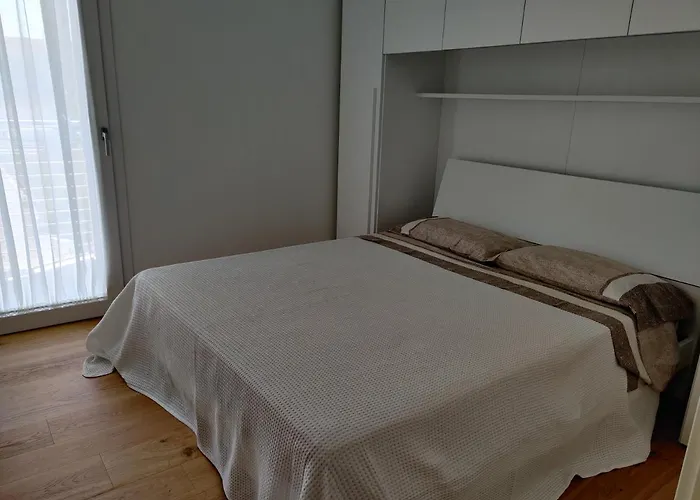 Apartamento Wave Lido di Jesolo