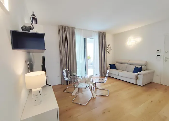 Apartamento Wave Lido di Jesolo