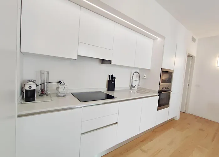 Wave Apartamento Lido di Jesolo