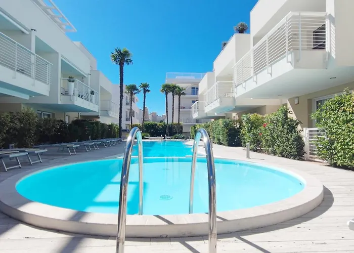 Wave Apartament Lido di Jesolo