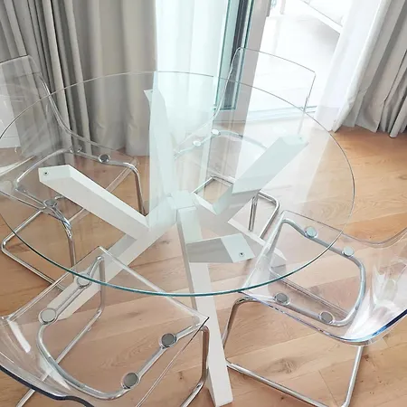 Wave דירה לידו די ג'סולו