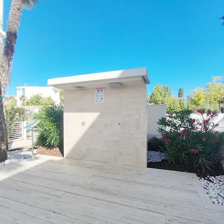 Wave * לידו די ג'סולו