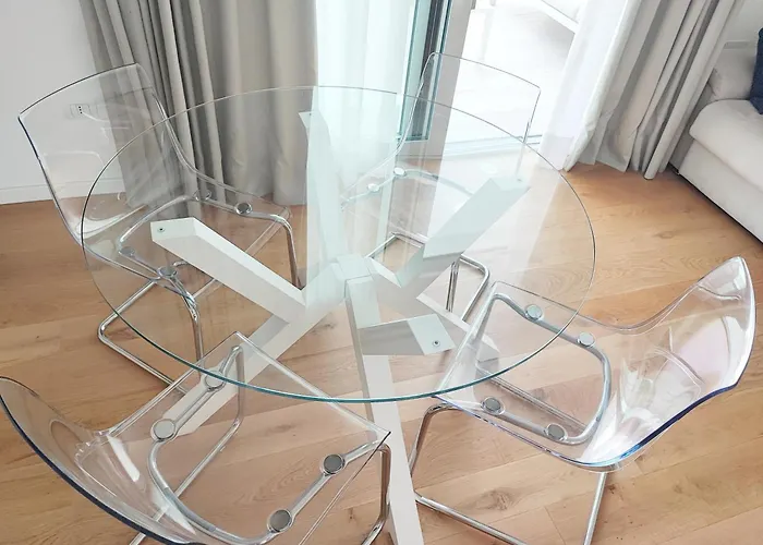 Wave דירה לידו די ג'סולו